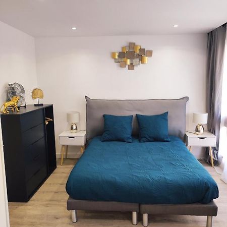Lumineux Charming Appartement - Cozy Flat 勒谢奈 外观 照片